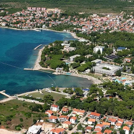 Apartment Pavin Zadar