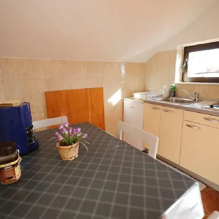 Pavin Apartment