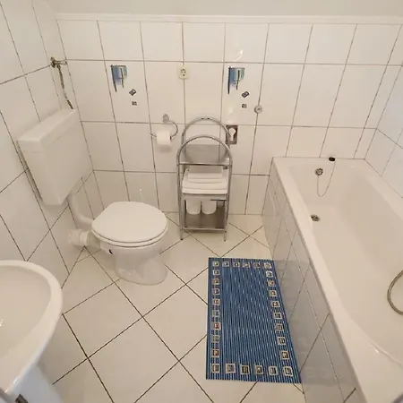 Pavin Apartment