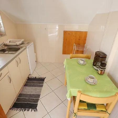 Pavin Apartamento Zadar