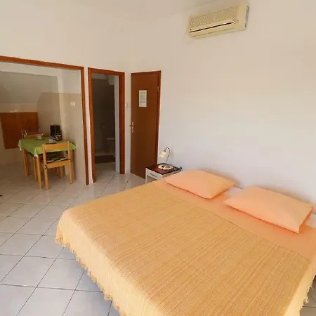 Pavin Apartment