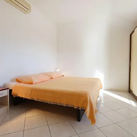 Apartment Pavin *