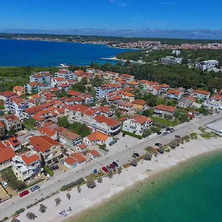 Pavin Zadar