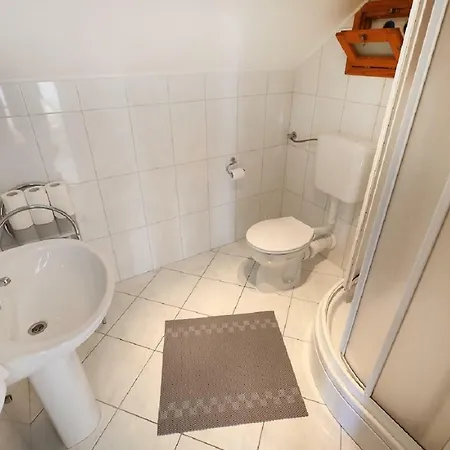 Apartment Pavin *