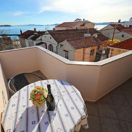 Apartment Pavin *