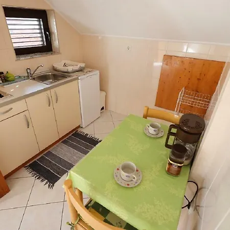 Apartment Pavin *