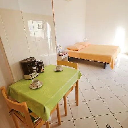 Apartment Pavin *