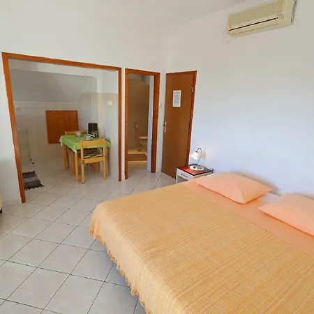 Pavin Apartment