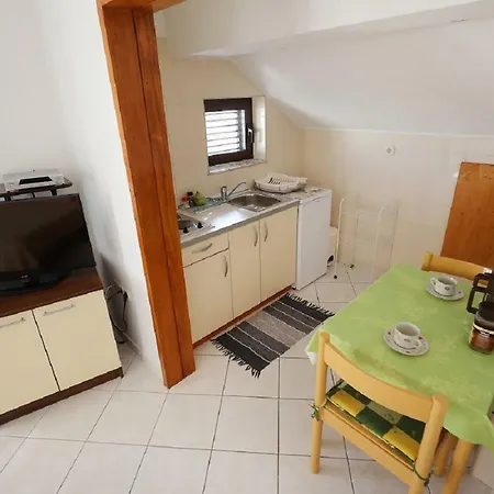 Pavin Apartment