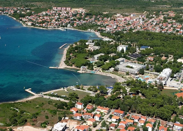 Apartment Pavin Zadar