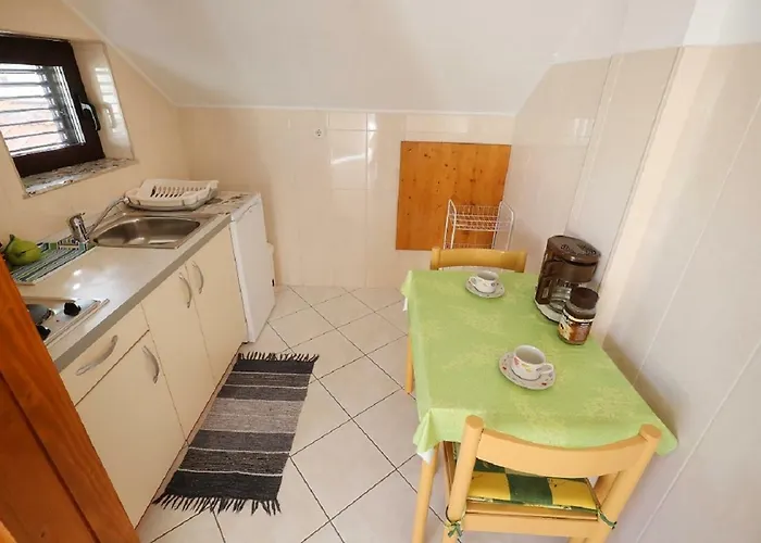 Pavin Apartment Zadar