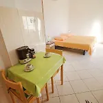 Apartment Pavin *