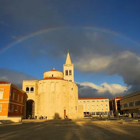 Pavin Zadar