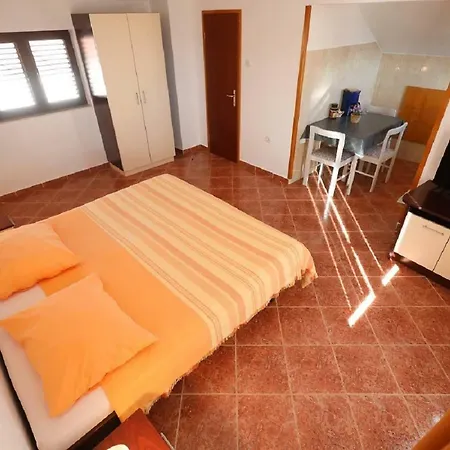 Appartement Pavin *