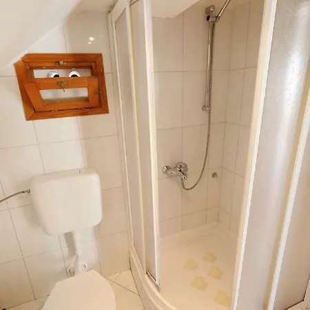 Apartamento Pavin