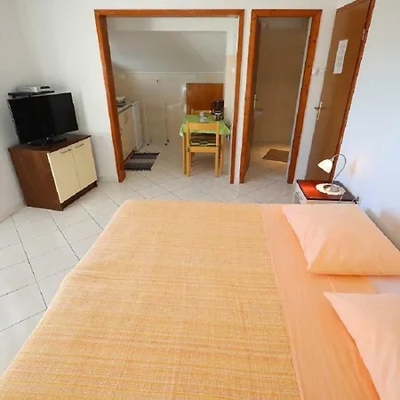 Appartement Pavin
