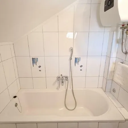 Apartamento Pavin *