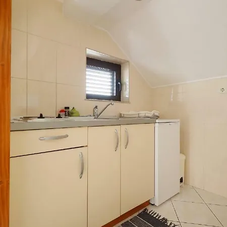 Apartamento Pavin Zadar