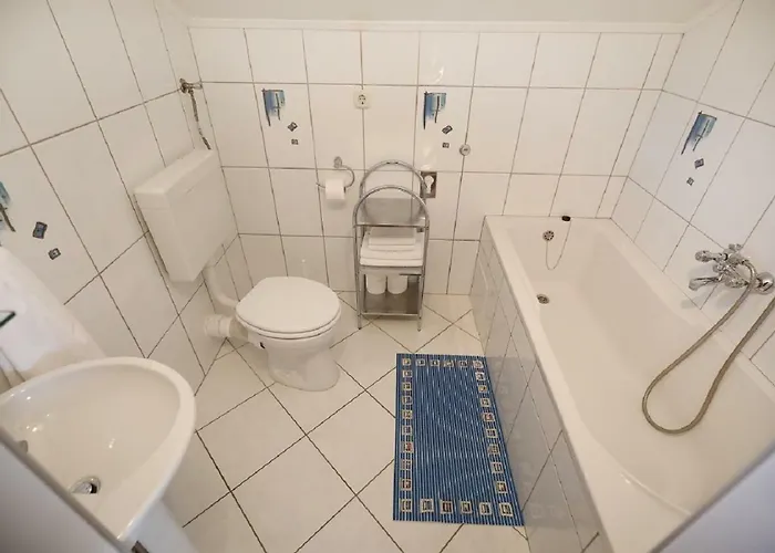 Pavin Διαμέρισμα